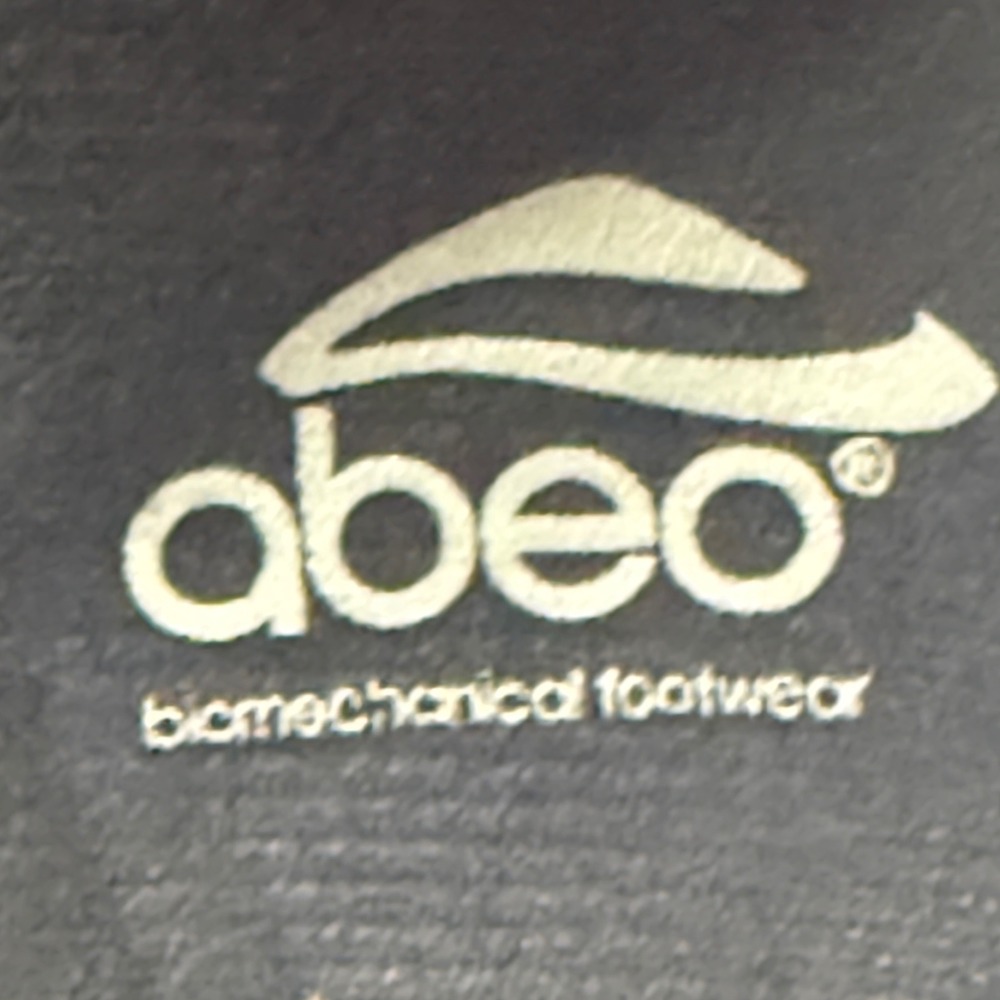 ABEO Denali LDW1147 Womens Walking Shoes Grey Textile Maxlite Sneaker 9.5 - Picture 4 of 16